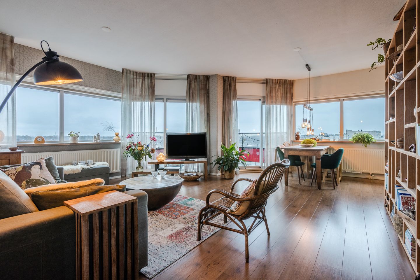 Photo 14 of Hoofdstraat 159-52