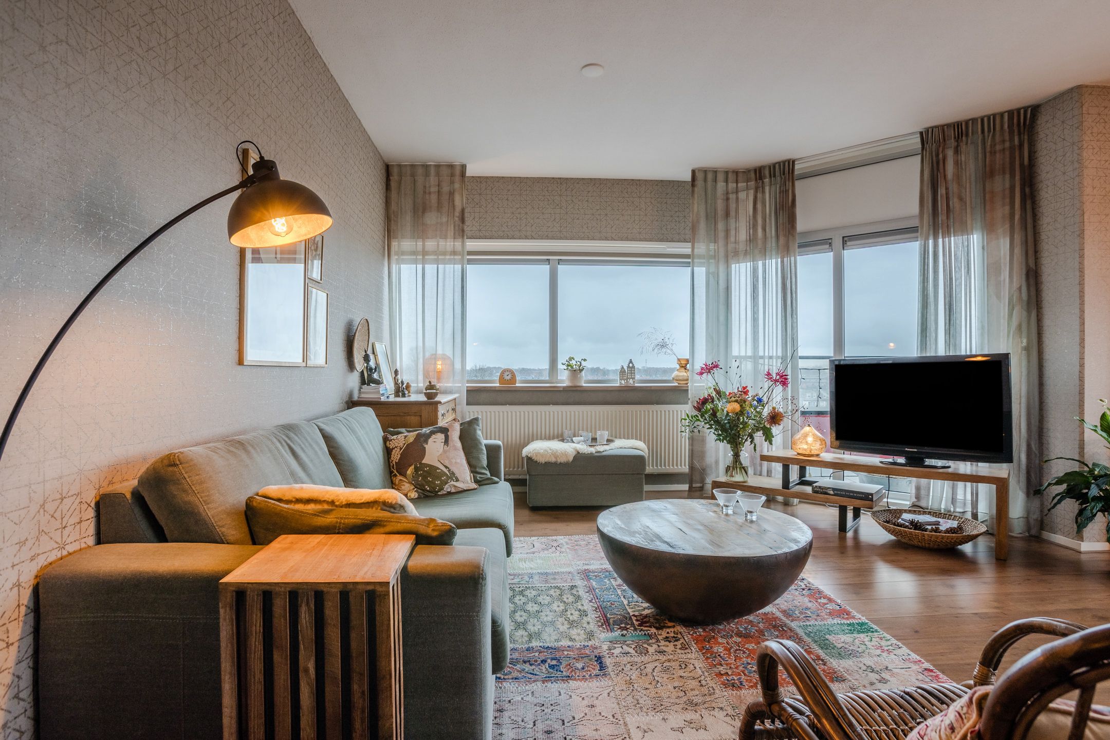 Photo 15 of Hoofdstraat 159-52