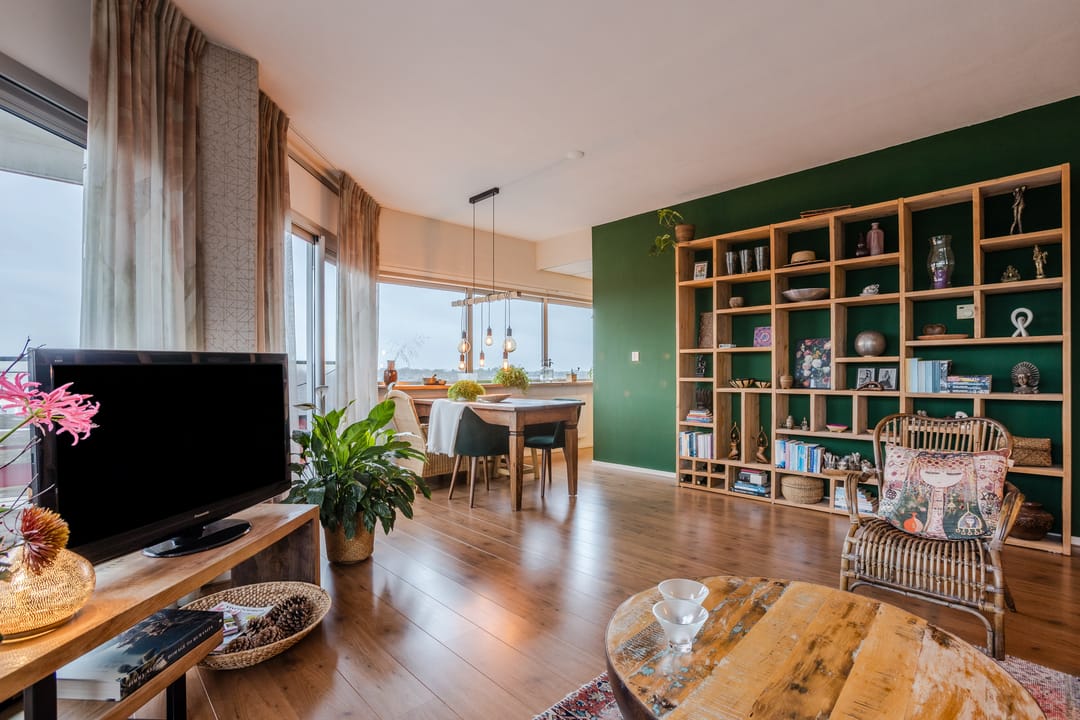 Photo 16 of Hoofdstraat 159-52