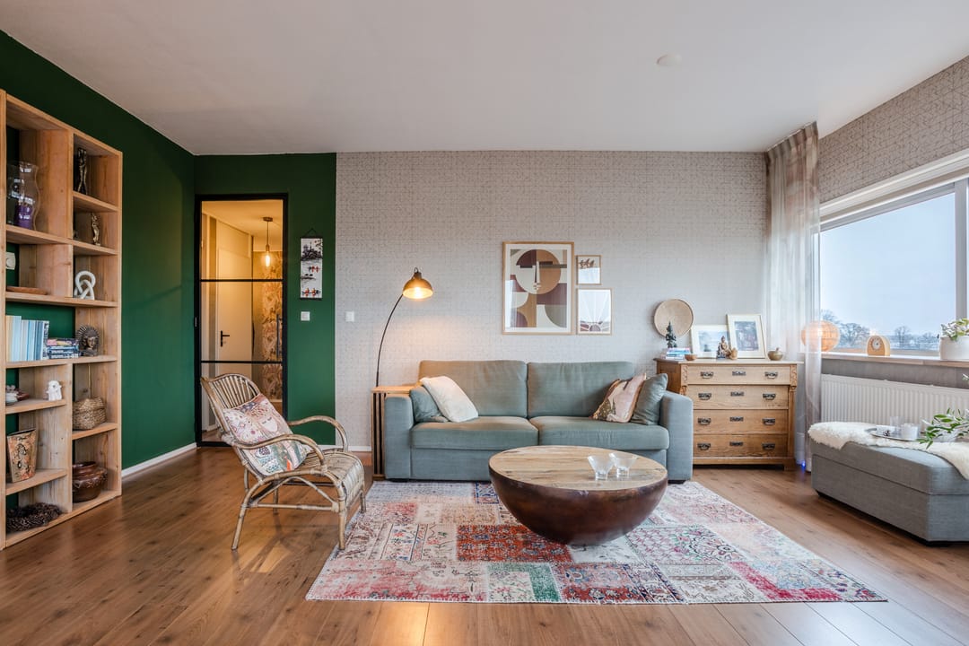 Photo 17 of Hoofdstraat 159-52