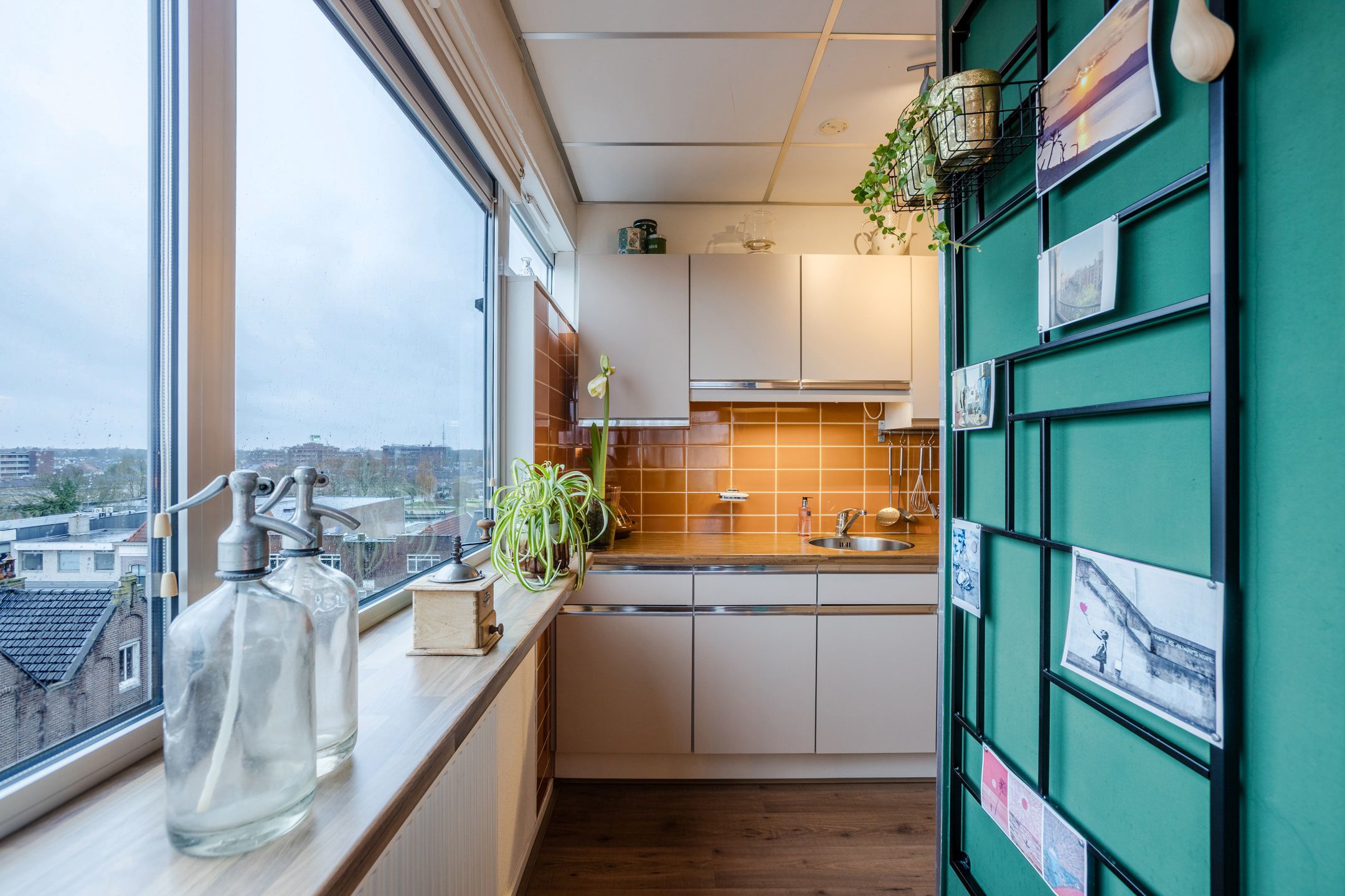 Photo 21 of Hoofdstraat 159-52