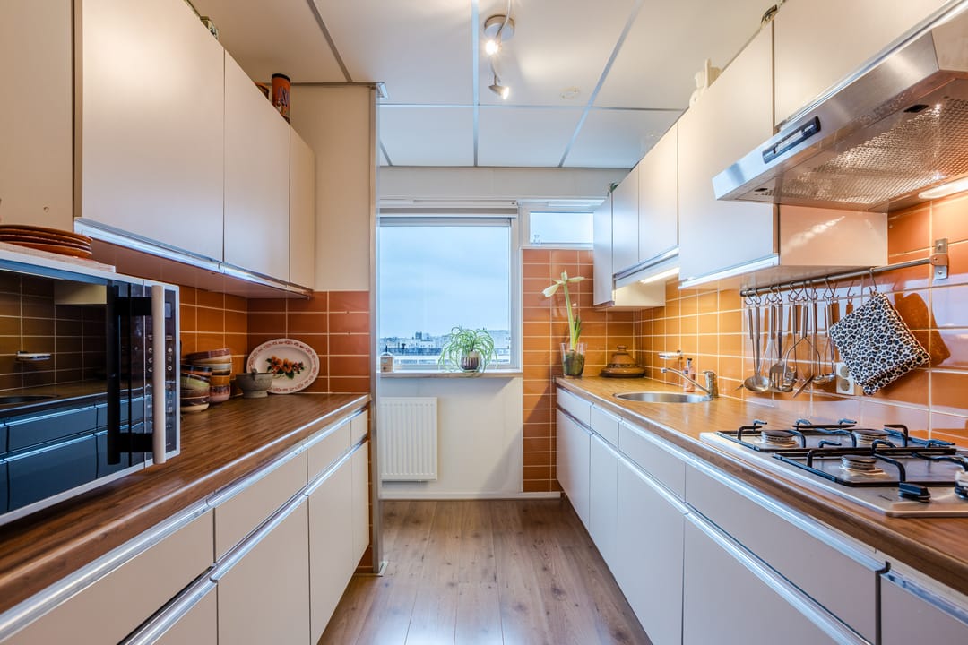 Photo 23 of Hoofdstraat 159-52