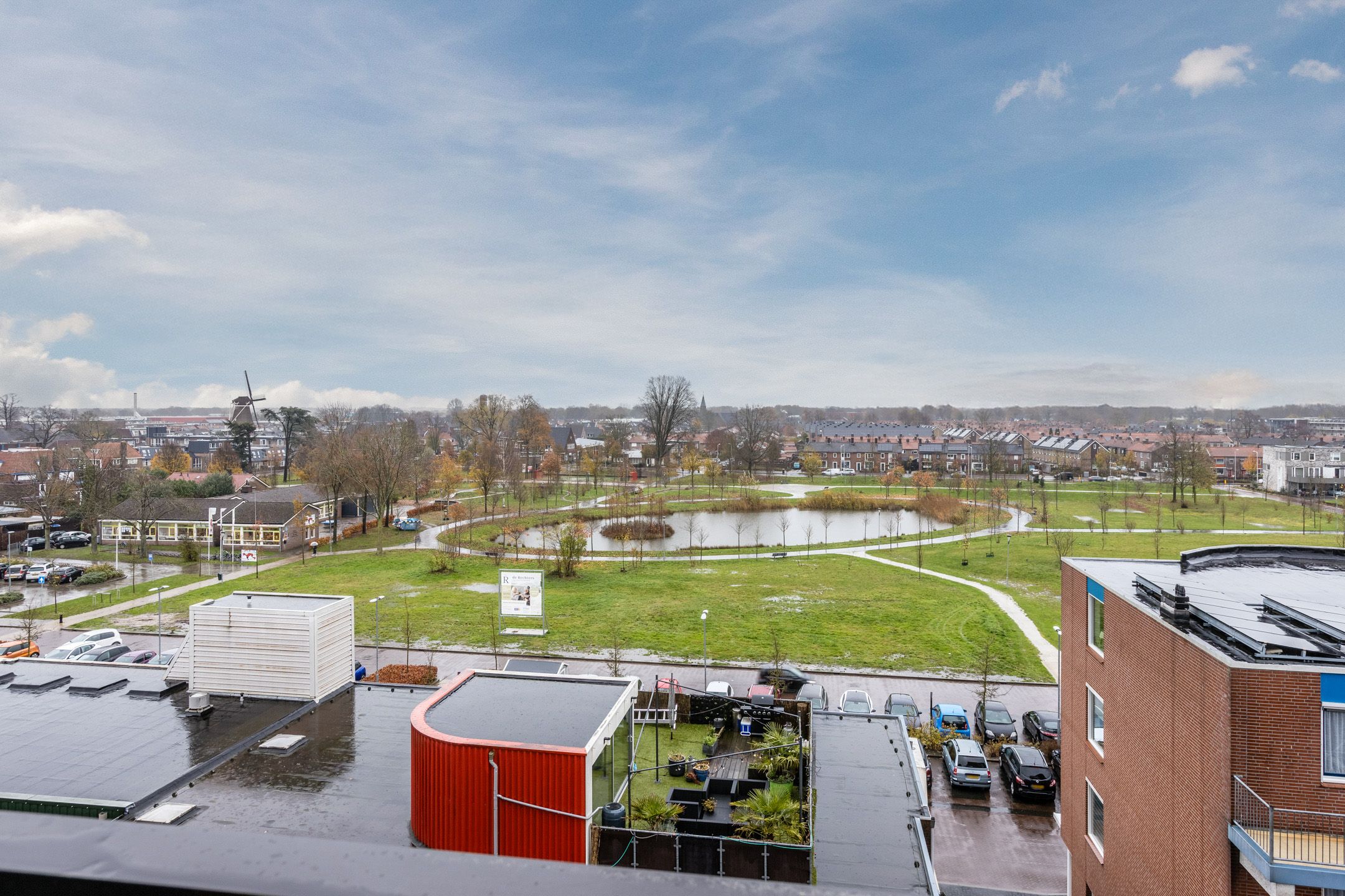 Photo 30 of Hoofdstraat 159-52