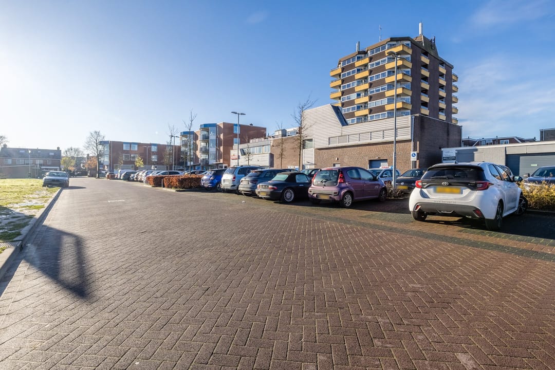 Photo 32 of Hoofdstraat 159-52