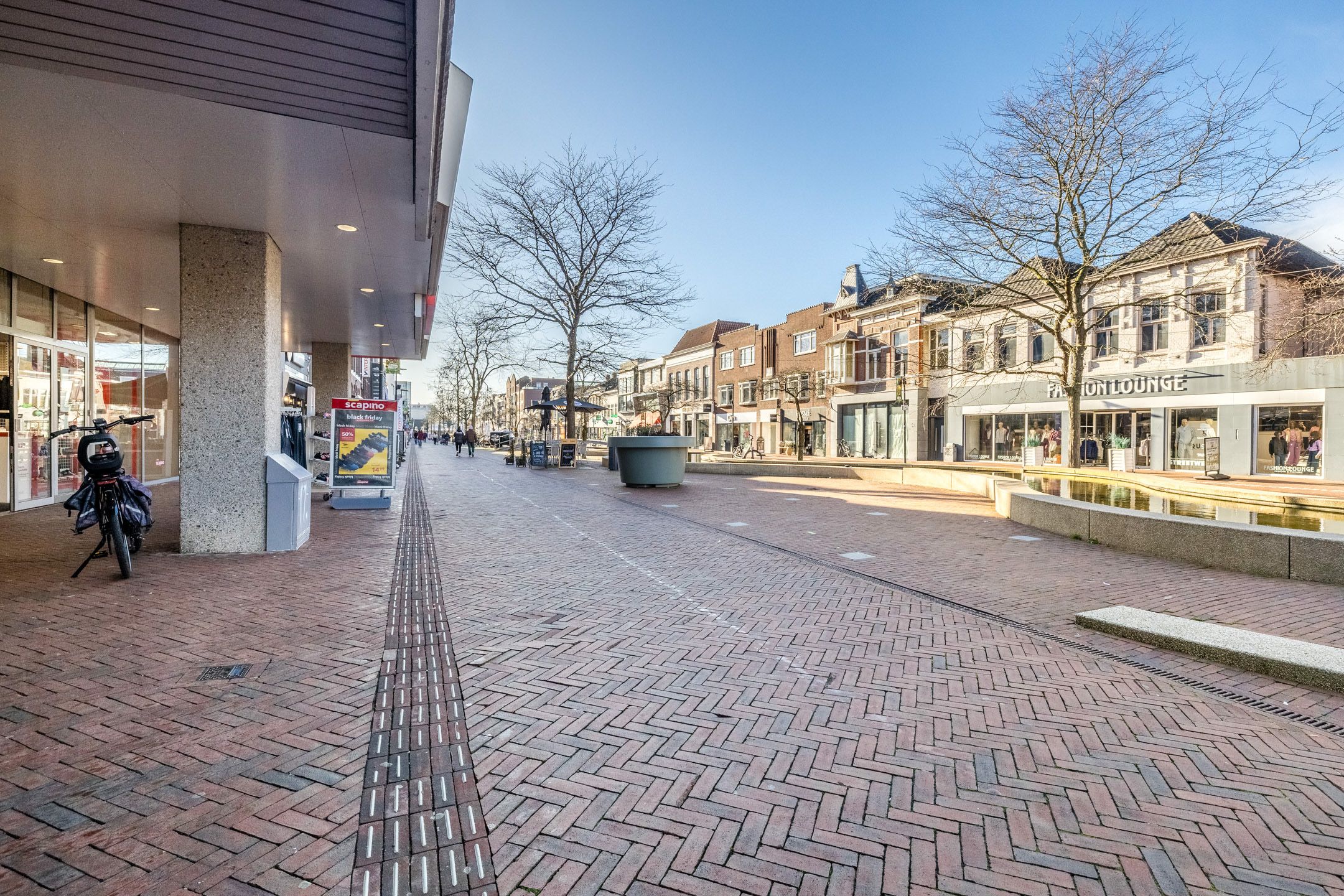 Photo 33 of Hoofdstraat 159-52