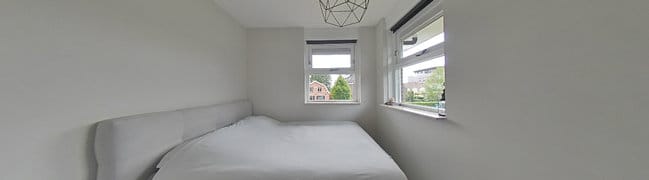 Slaapkamer