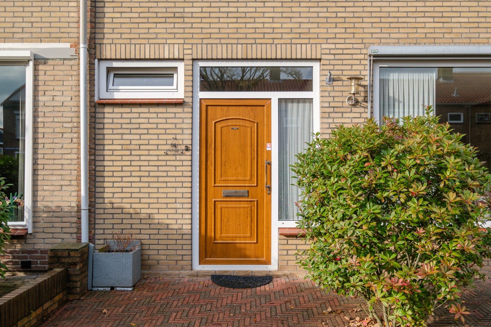 Foto 9 van Karel Doormanstraat 14