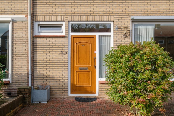 Photo 9 of Karel Doormanstraat 14