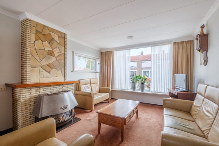 Photo 11 of Karel Doormanstraat 14