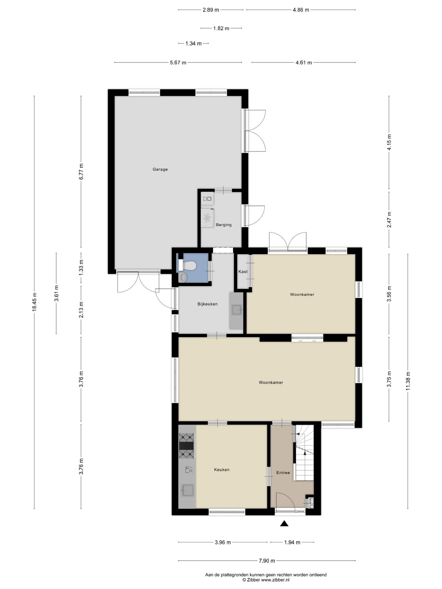 Photo 50 of Boomstraat 14