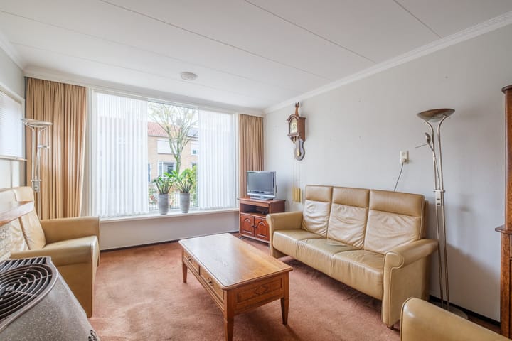 Photo 12 of Karel Doormanstraat 14