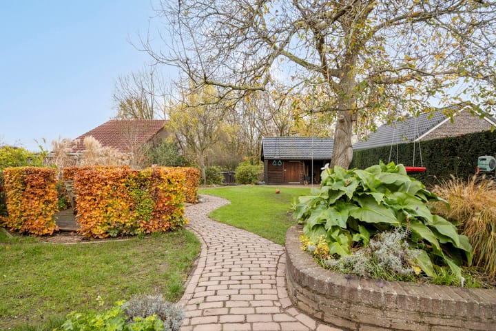 Photo 2 of Boomstraat 14