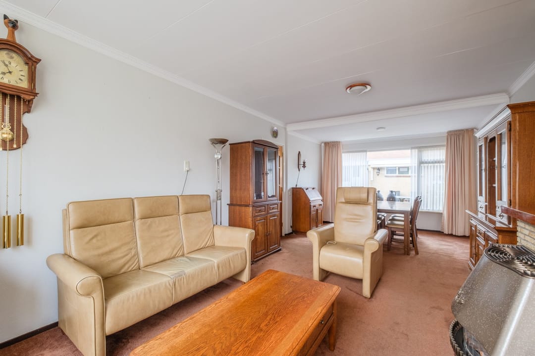 Foto 13 van Karel Doormanstraat 14