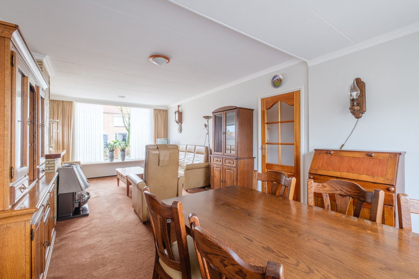 Foto 14 van Karel Doormanstraat 14