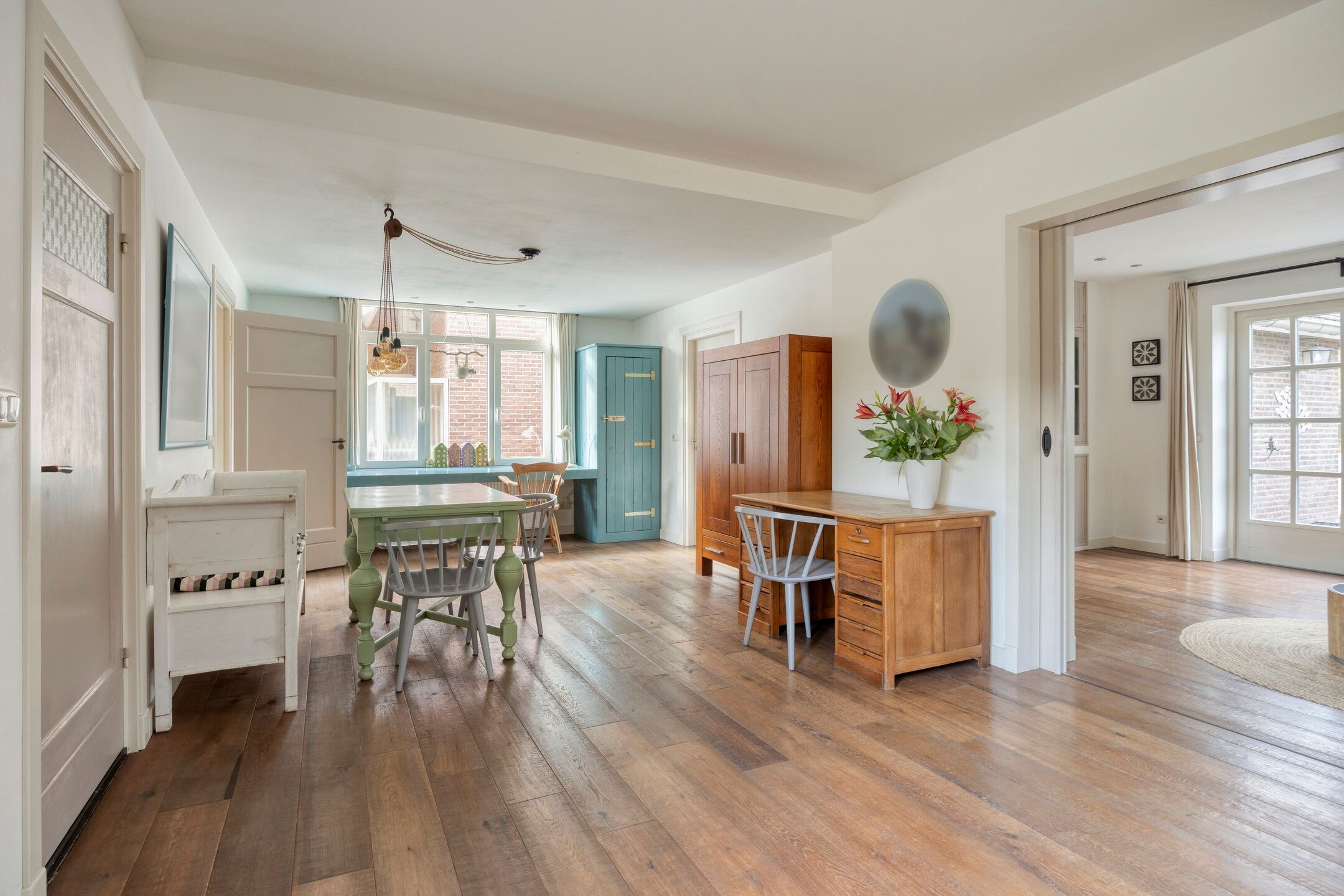 Photo 3 of Boomstraat 14