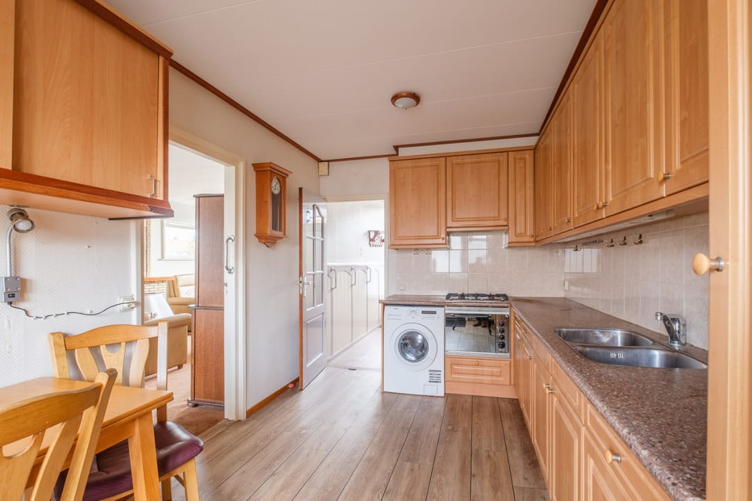 Foto 17 van Karel Doormanstraat 14