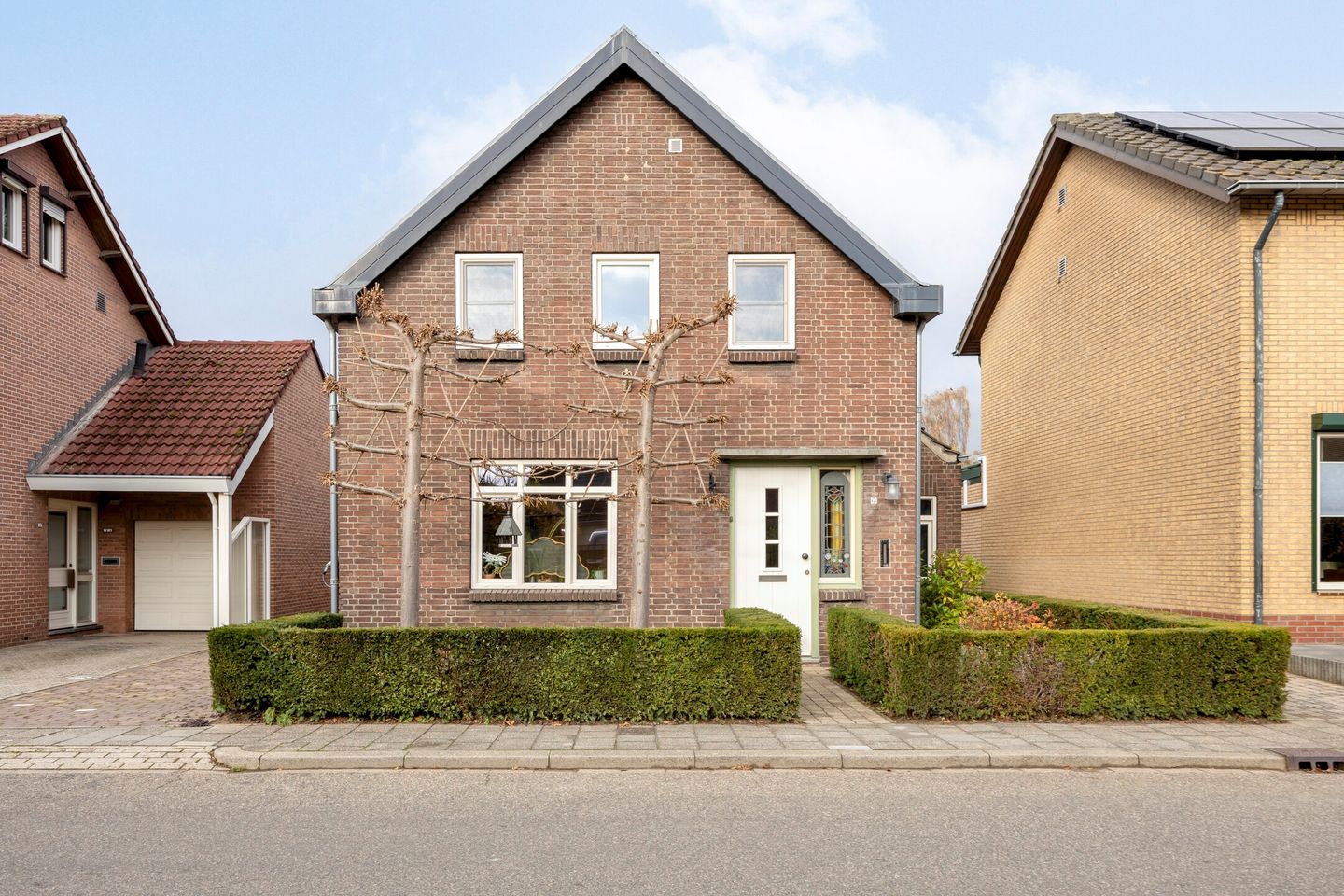 Photo 5 of Boomstraat 14