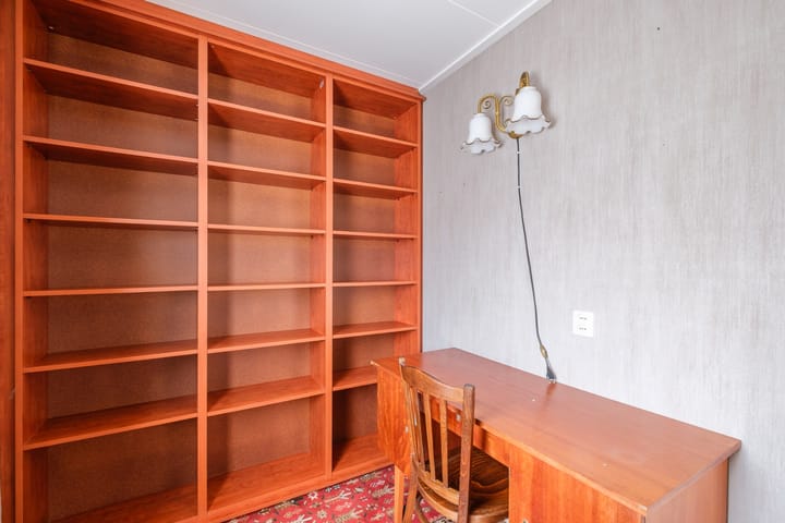 Photo 25 of Karel Doormanstraat 14