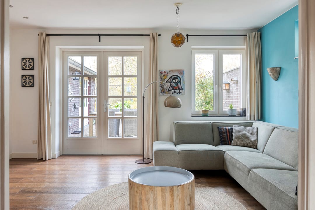 Photo 13 of Boomstraat 14