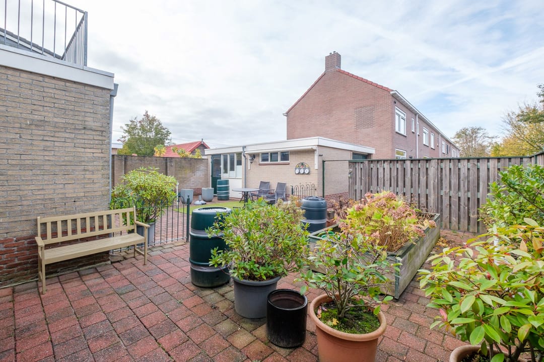 Foto 31 van Karel Doormanstraat 14