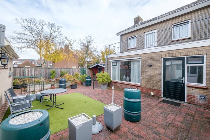 Photo 33 of Karel Doormanstraat 14