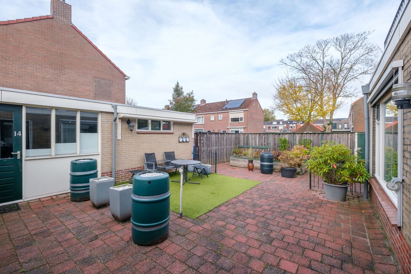 Foto 34 van Karel Doormanstraat 14