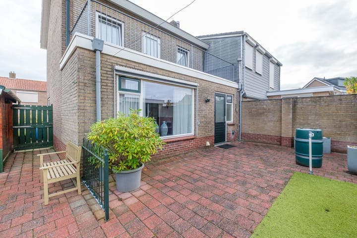 Photo 35 of Karel Doormanstraat 14