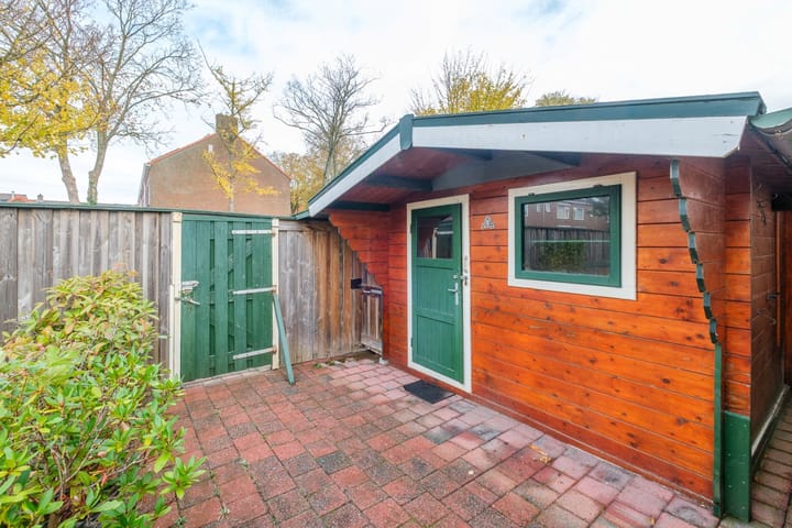 Photo 36 of Karel Doormanstraat 14