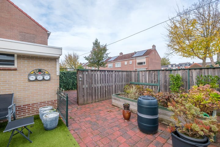 Photo 37 of Karel Doormanstraat 14