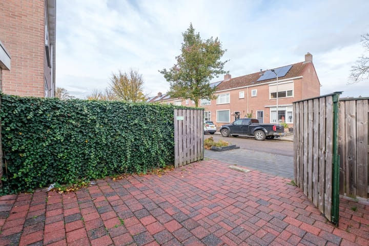 Photo 41 of Karel Doormanstraat 14