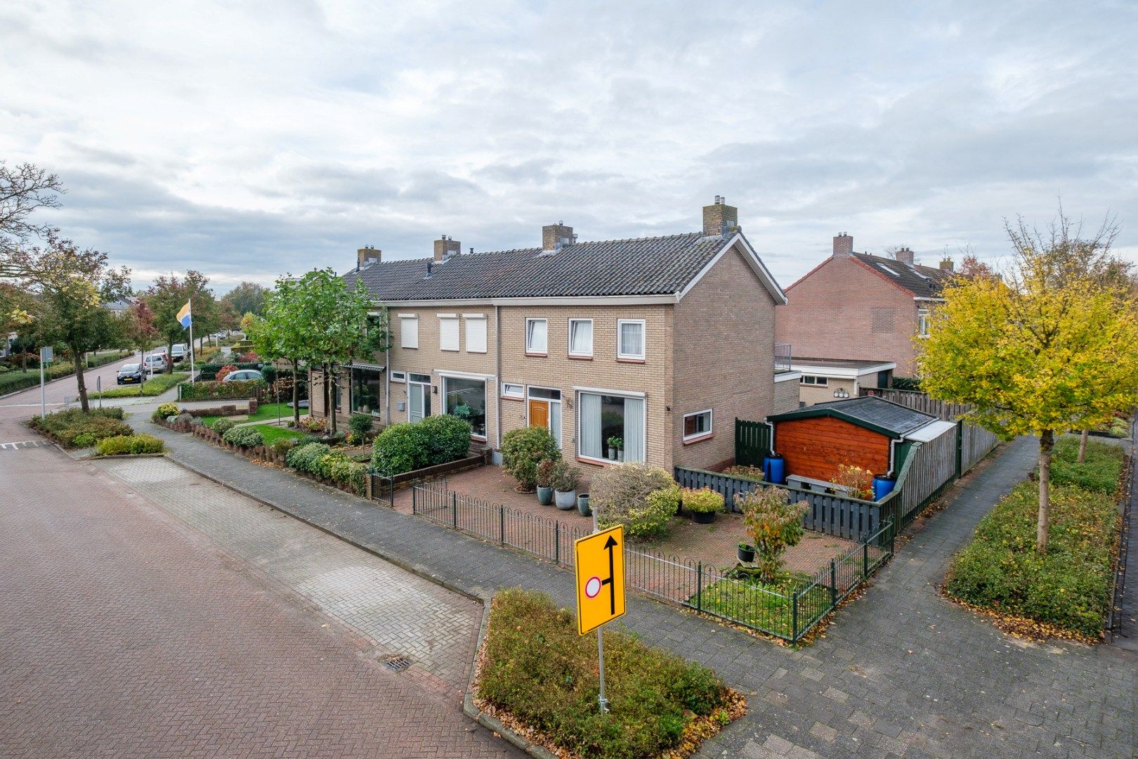 Foto 42 van Karel Doormanstraat 14