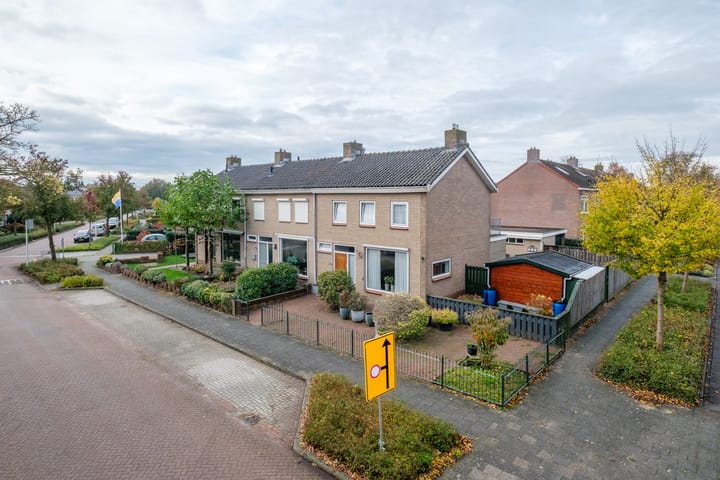 Photo 42 of Karel Doormanstraat 14