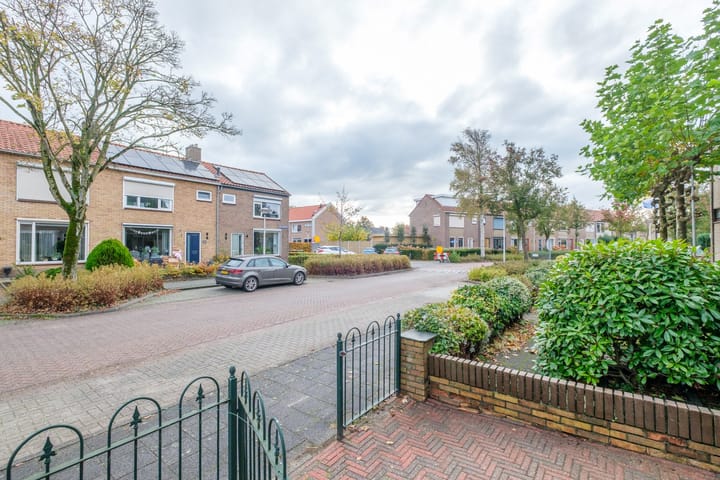 Photo 43 of Karel Doormanstraat 14