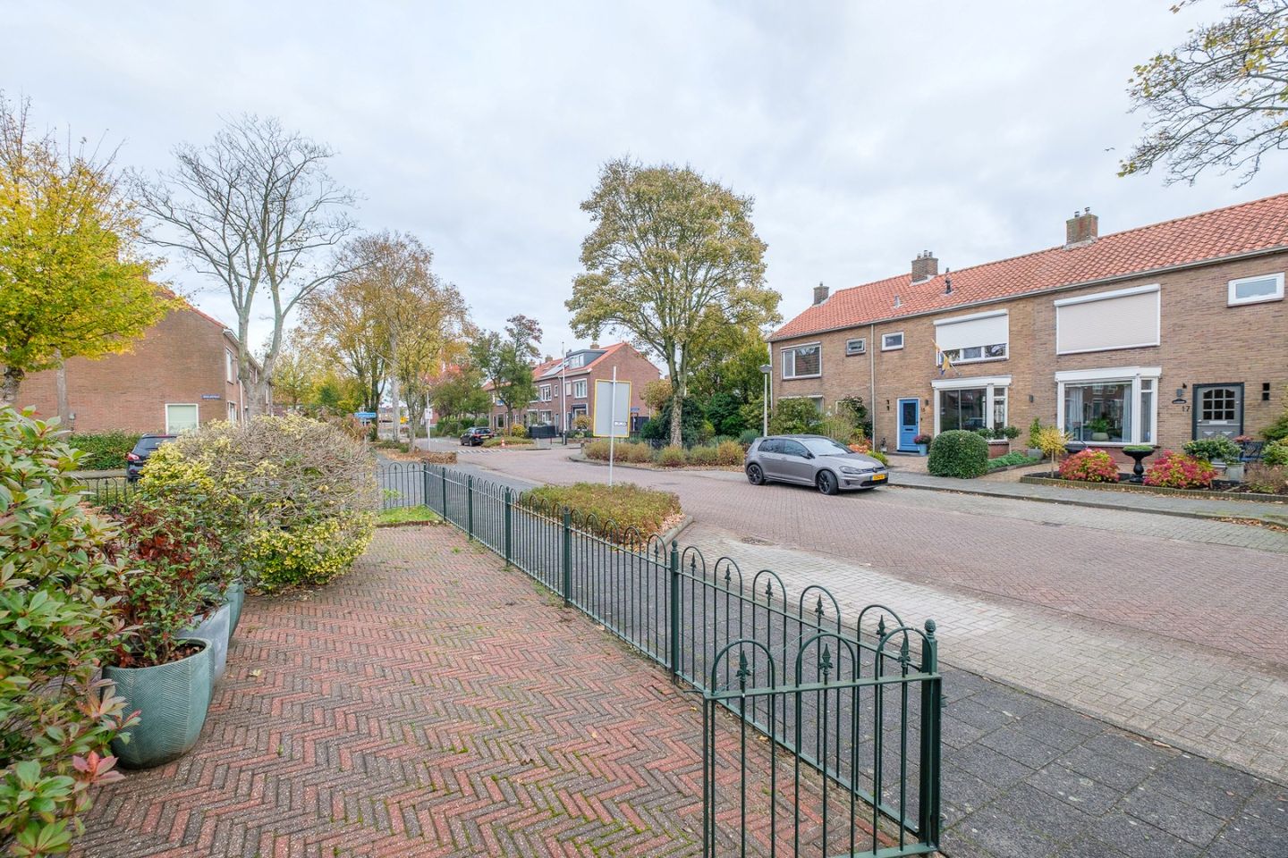 Foto 44 van Karel Doormanstraat 14