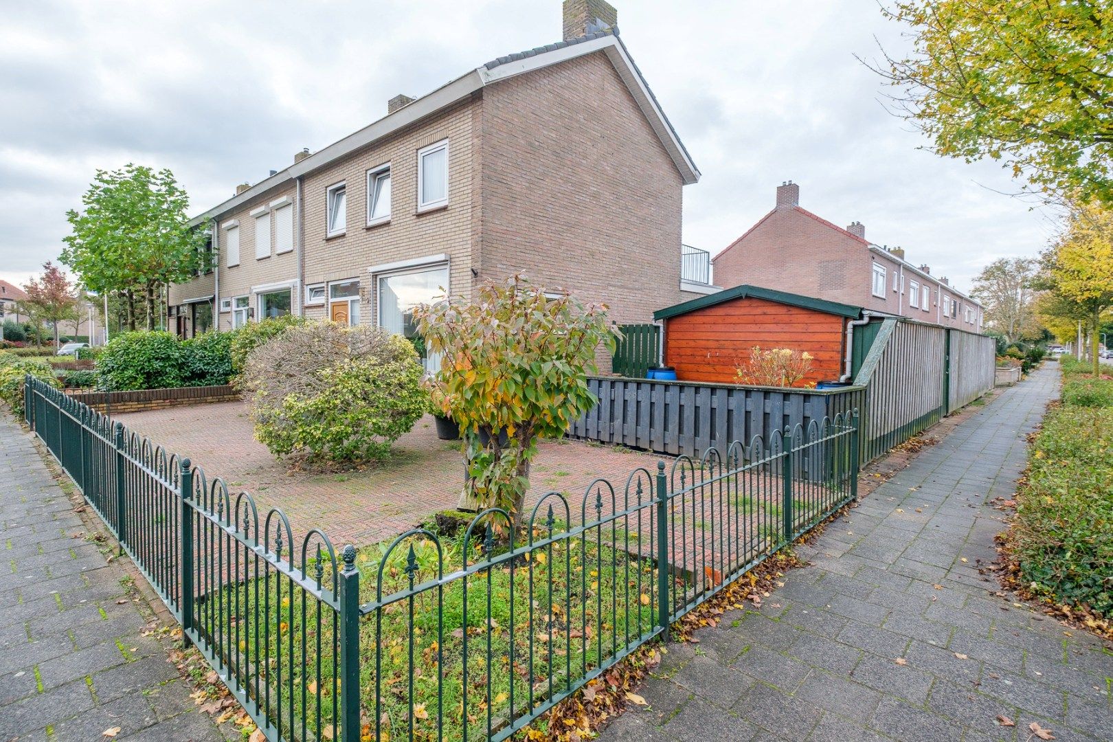 Foto 45 van Karel Doormanstraat 14