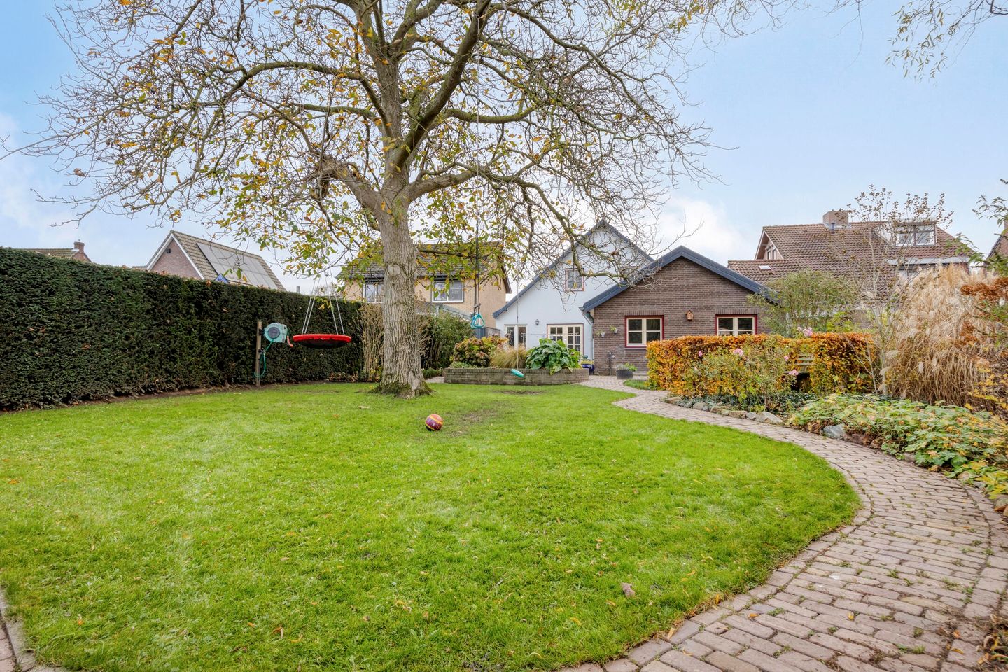 Photo 40 of Boomstraat 14