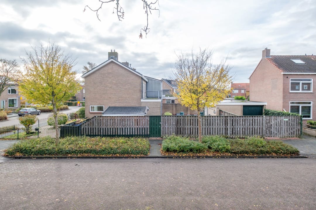 Foto 46 van Karel Doormanstraat 14