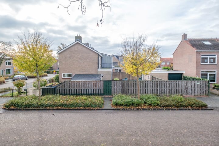 Photo 46 of Karel Doormanstraat 14