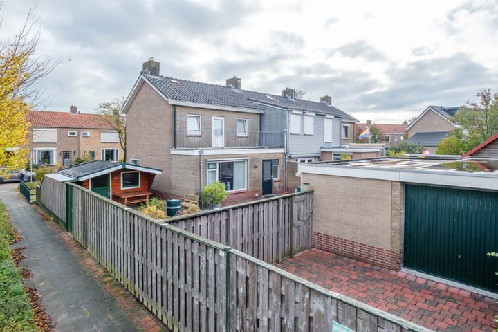 Photo 47 of Karel Doormanstraat 14