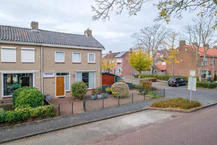 Photo 48 of Karel Doormanstraat 14