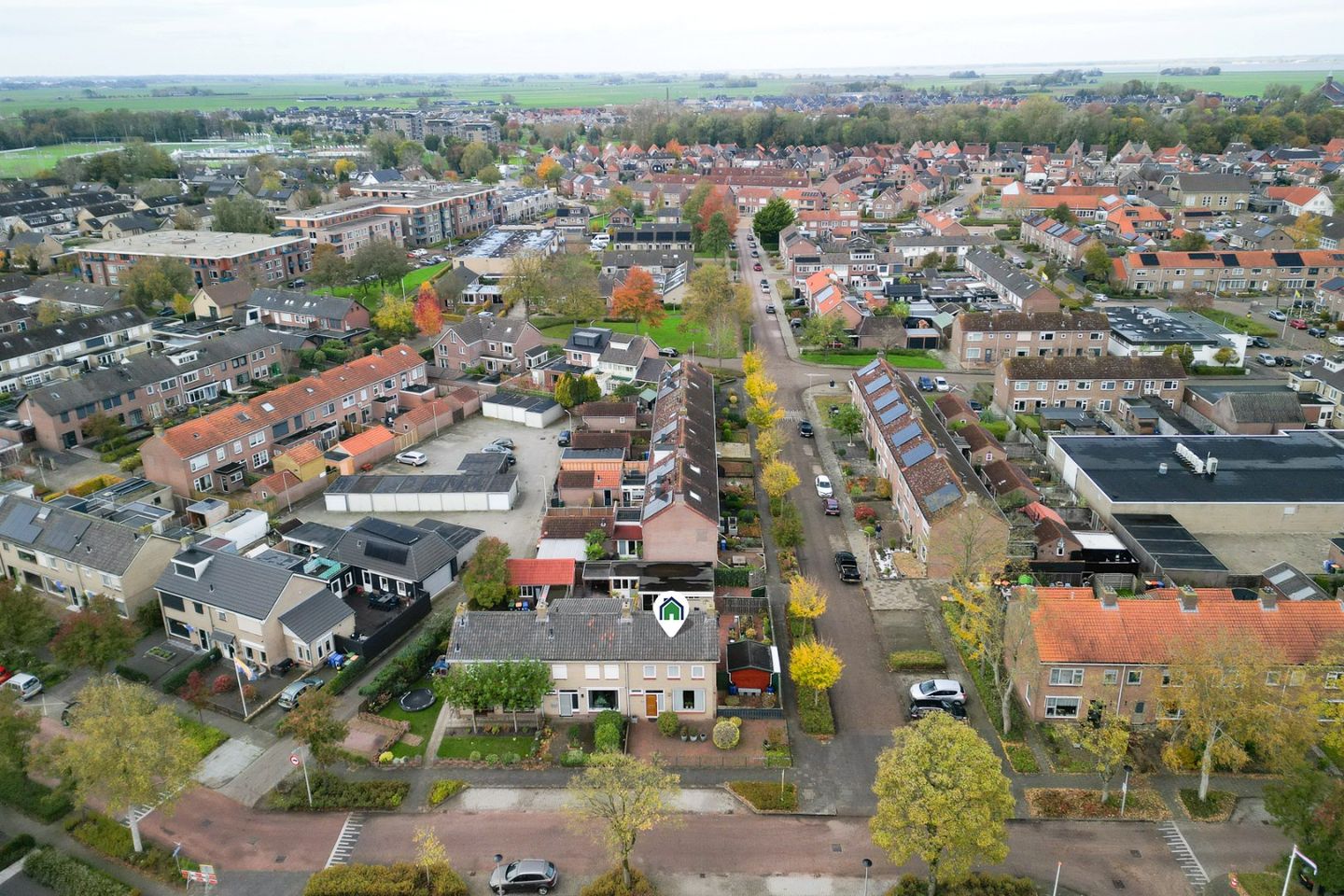 Foto 49 van Karel Doormanstraat 14