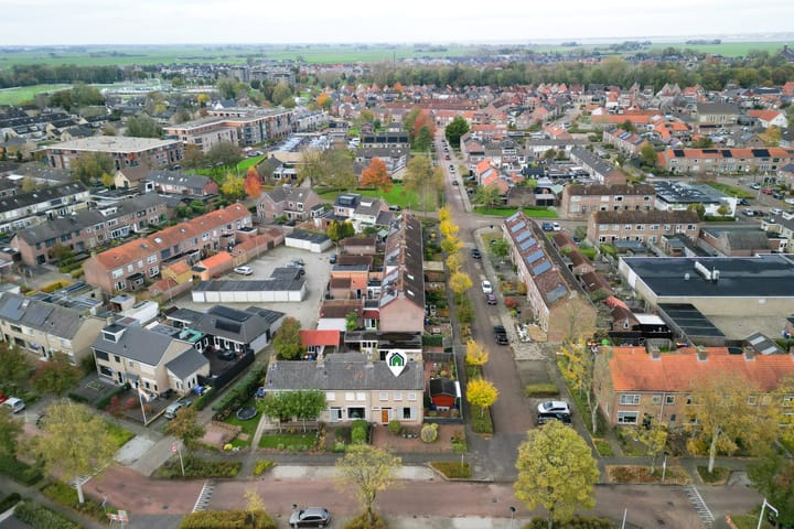 Photo 49 of Karel Doormanstraat 14