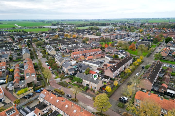 Photo 50 of Karel Doormanstraat 14