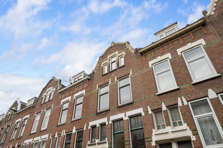 Foto 2 van Doedesstraat 27-B