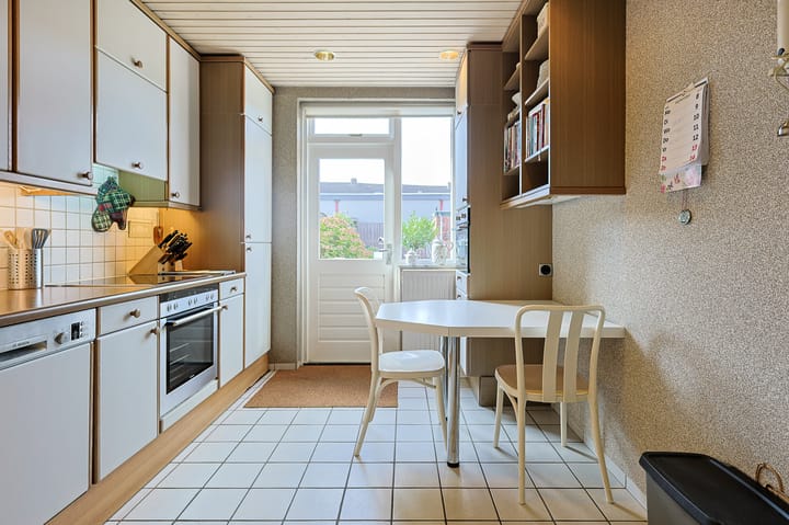 Foto 8 van Ericastraat 7