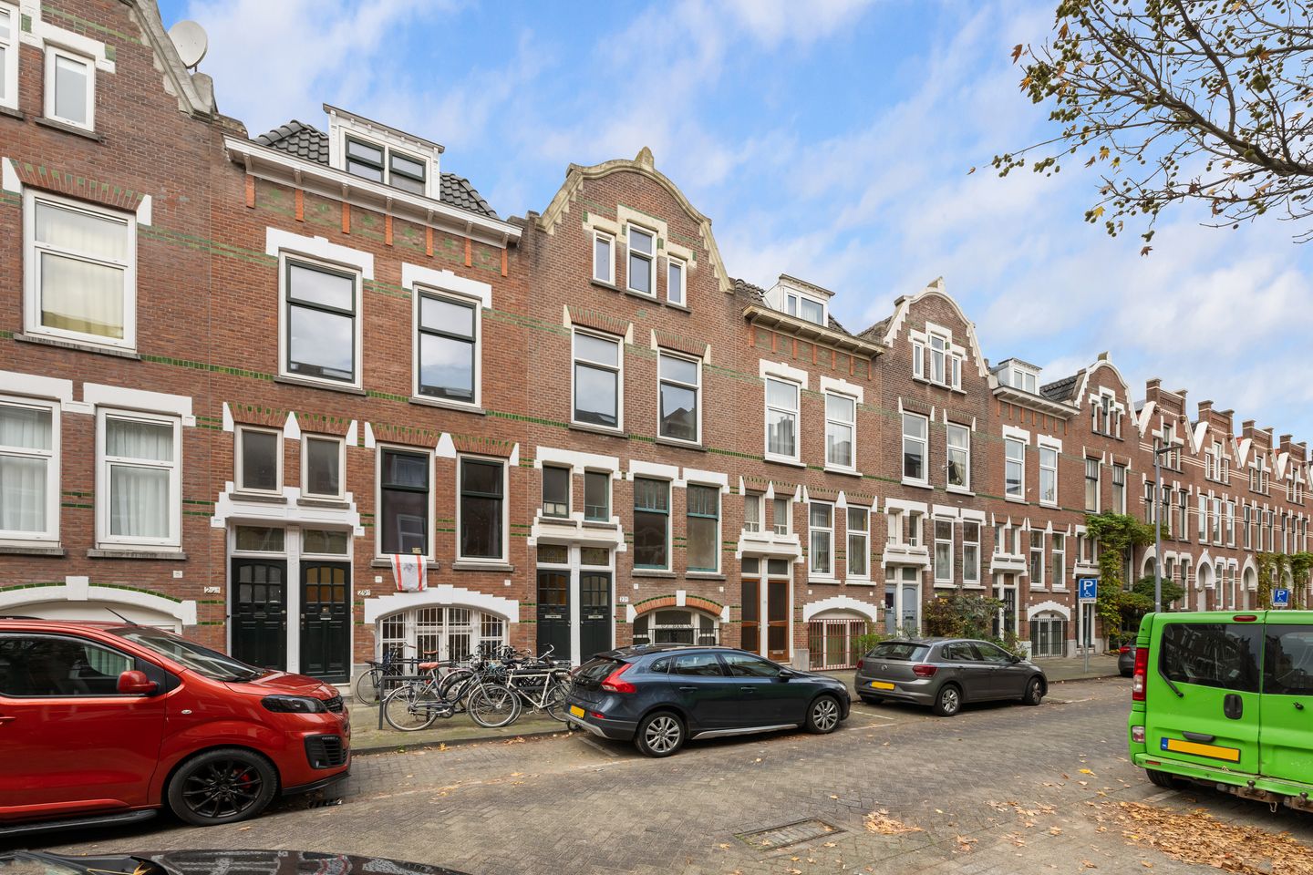 Foto 20 van Doedesstraat 27-B
