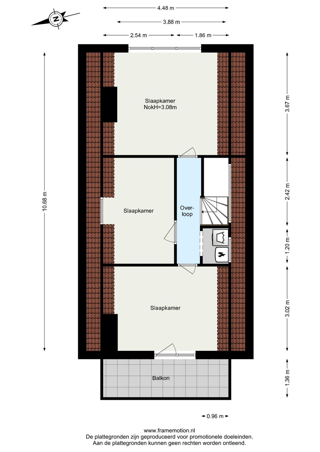Foto 22 van Doedesstraat 27-B