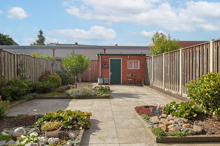 Foto 20 van Ericastraat 7