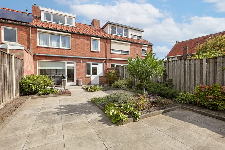 Foto 21 van Ericastraat 7