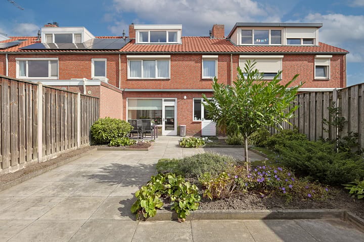 Foto 23 van Ericastraat 7